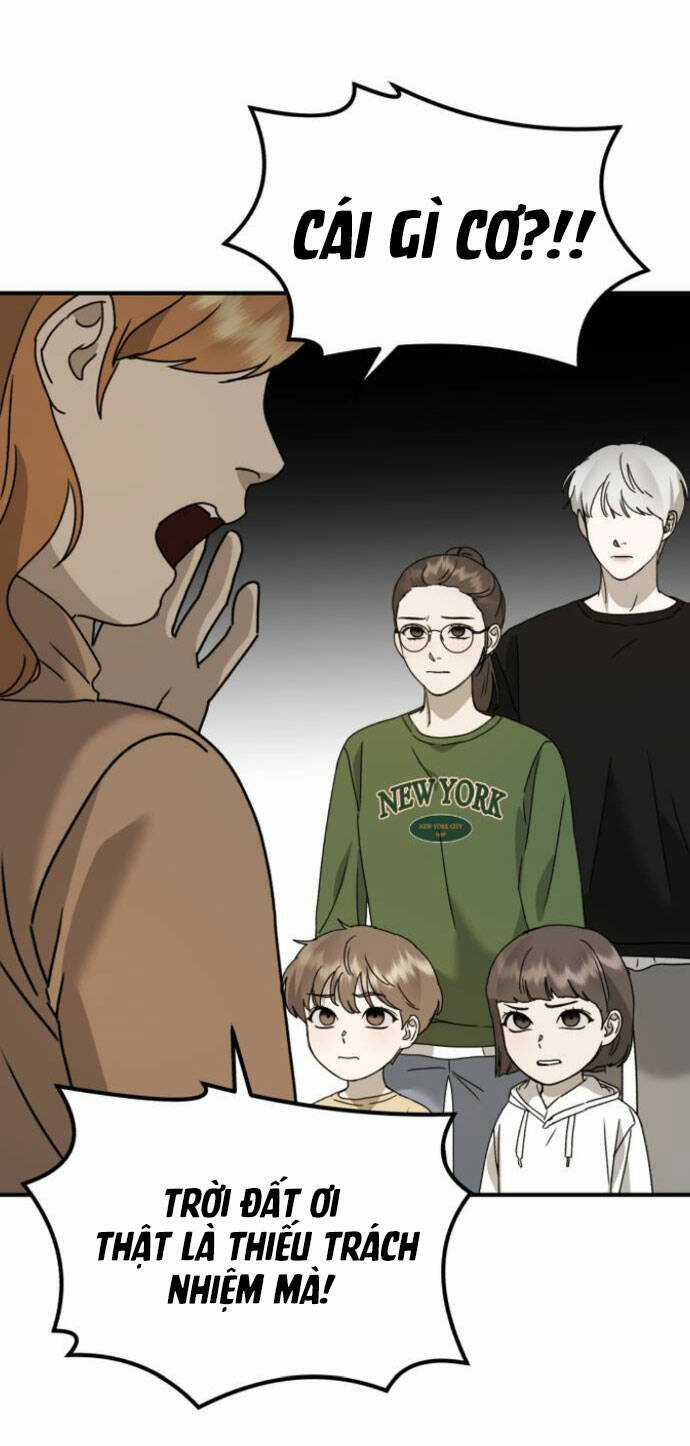 Thần Hổ Jangsan - Chapter 23 - Trang 73