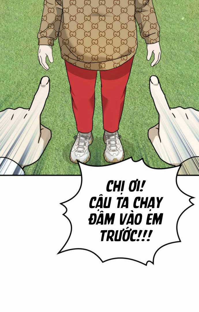 Thần Hổ Jangsan - Chapter 23 - Trang 79