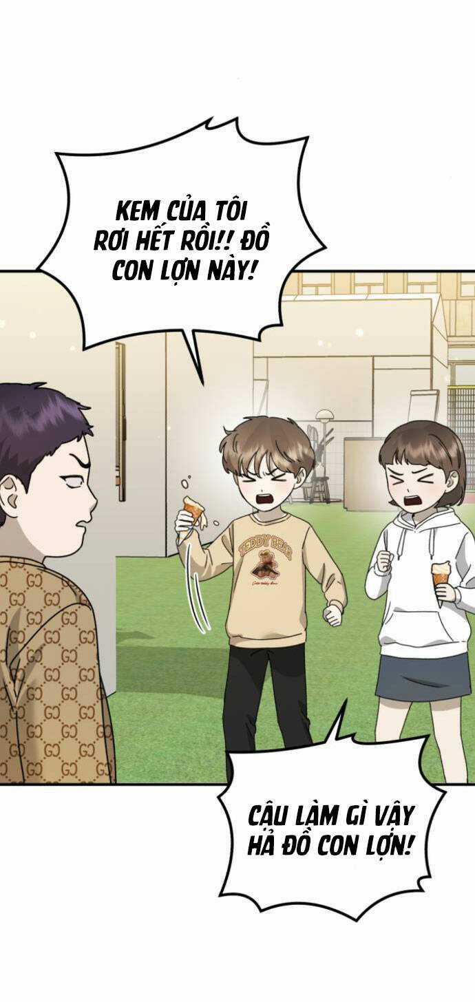 Thần Hổ Jangsan - Chapter 23 - Trang 80