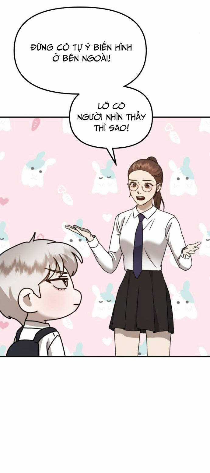 Thần Hổ Jangsan - Chapter 23 - Trang 9