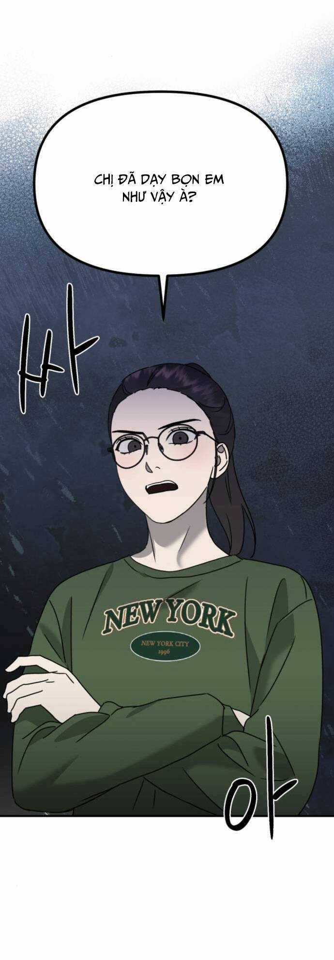 Thần Hổ Jangsan - Chapter 23 - Trang 92