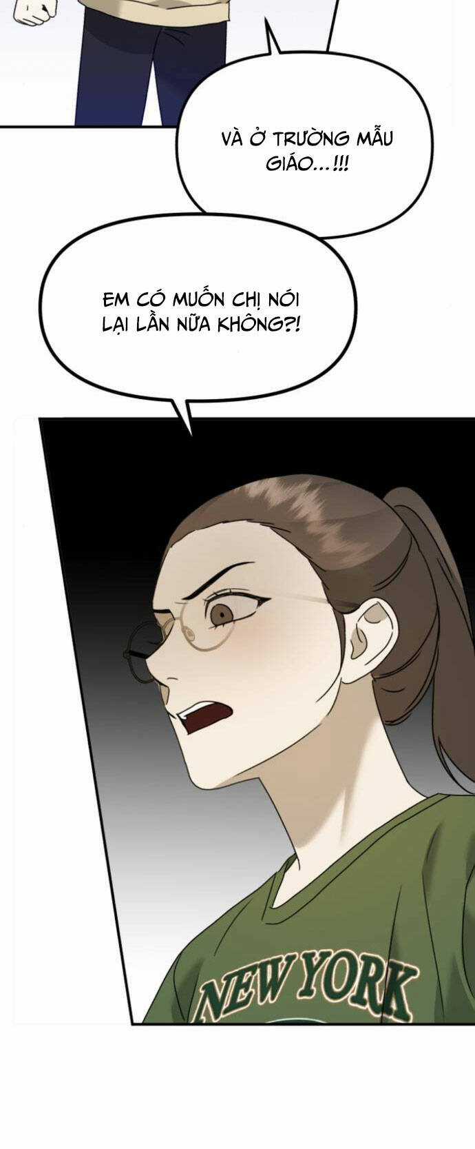 Thần Hổ Jangsan - Chapter 23 - Trang 98