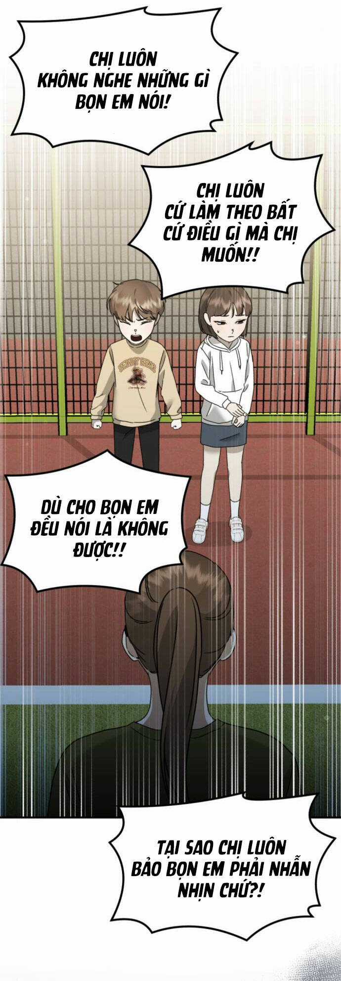 Thần Hổ Jangsan - Chapter 23 - Trang 99