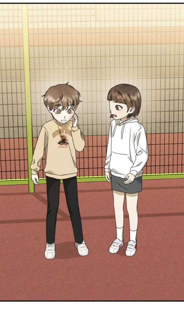 Thần Hổ Jangsan - Chapter 24.1 - Trang 3