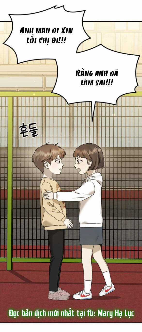 Thần Hổ Jangsan - Chapter 24.1 - Trang 33