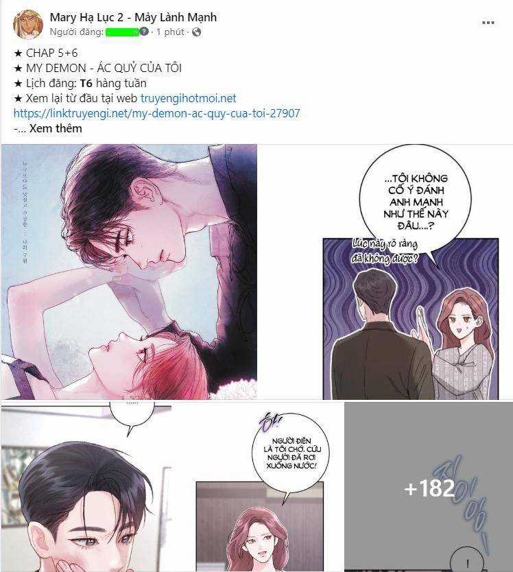 Thần Hổ Jangsan - Chapter 24.2 - Trang 48