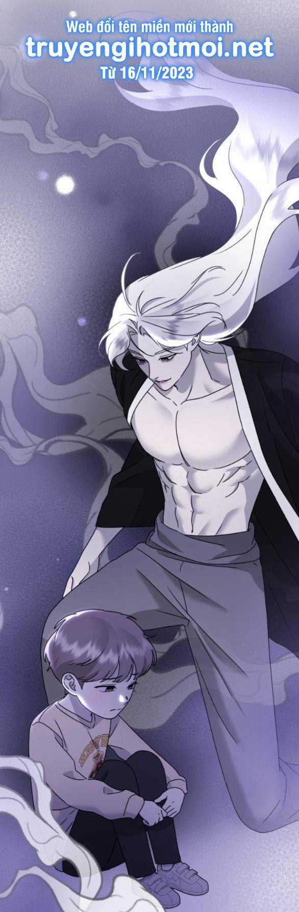 Thần Hổ Jangsan - Chapter 24.2 - Trang 68