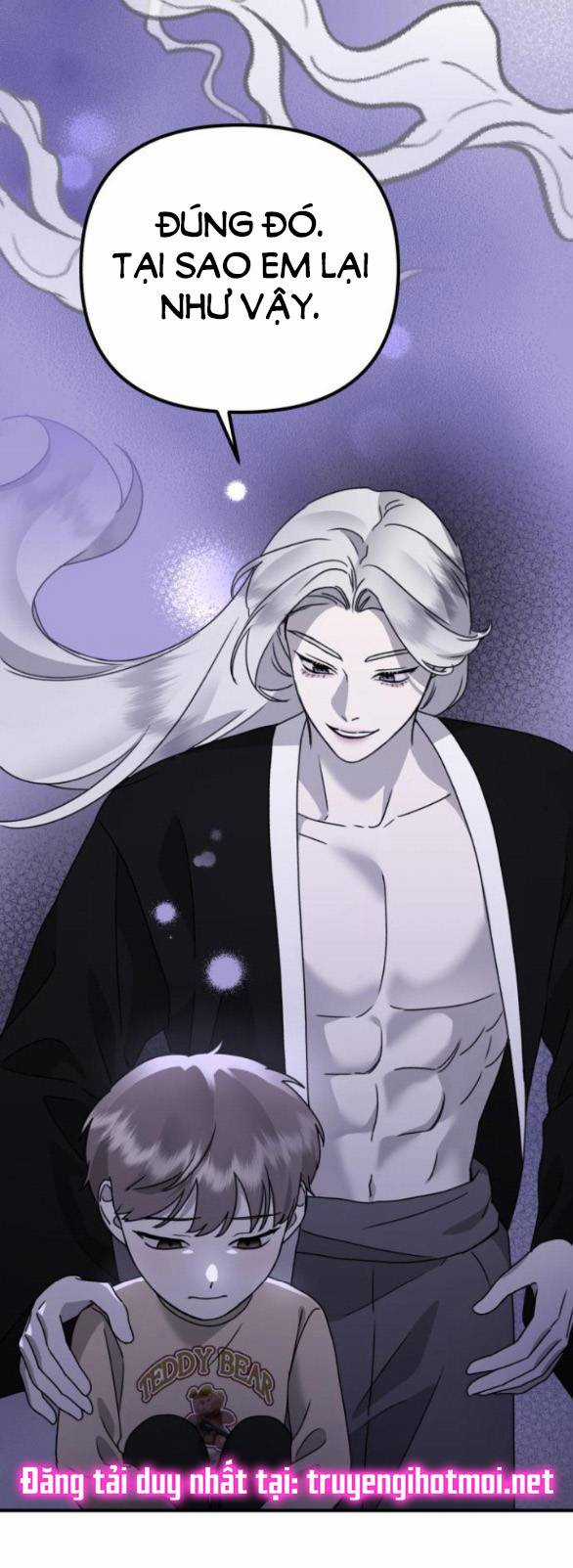 Thần Hổ Jangsan - Chapter 24.2 - Trang 69