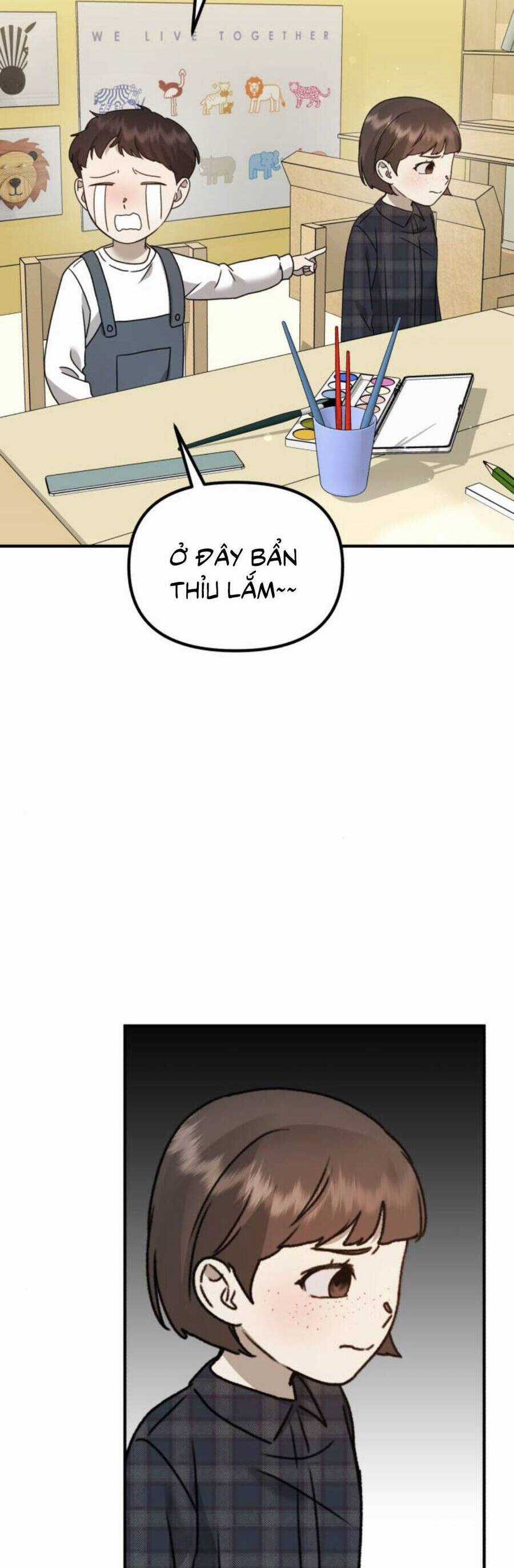 Thần Hổ Jangsan - Chapter 25 - Trang 12