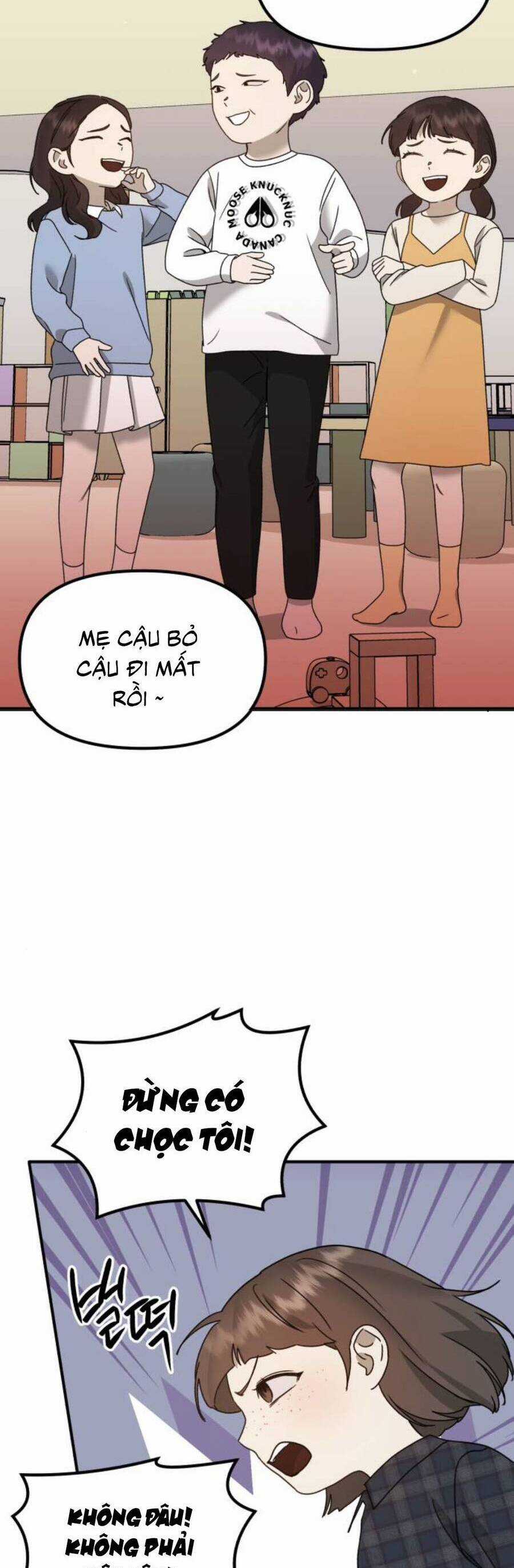 Thần Hổ Jangsan - Chapter 25 - Trang 15