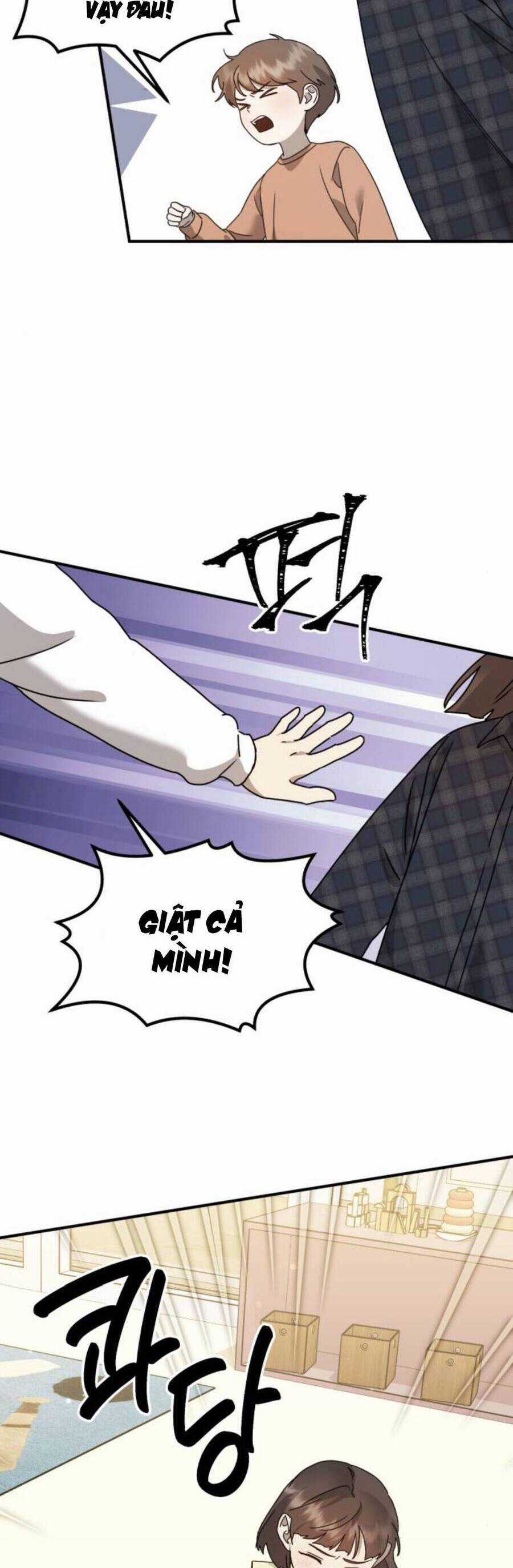 Thần Hổ Jangsan - Chapter 25 - Trang 16