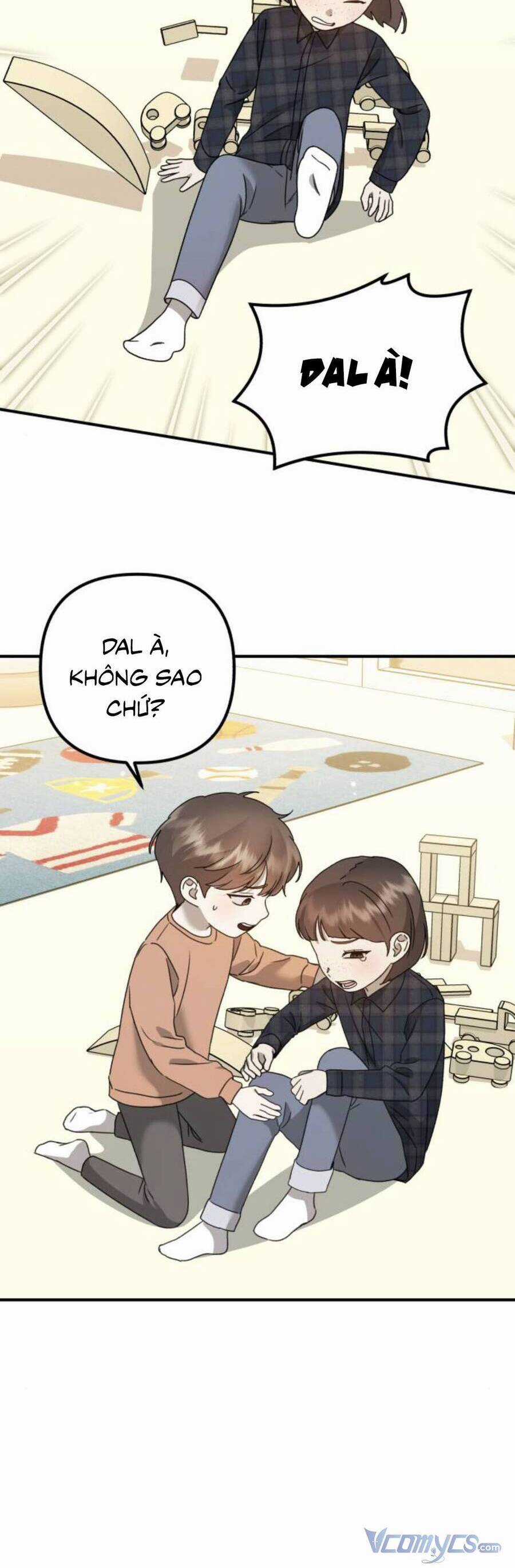 Thần Hổ Jangsan - Chapter 25 - Trang 17