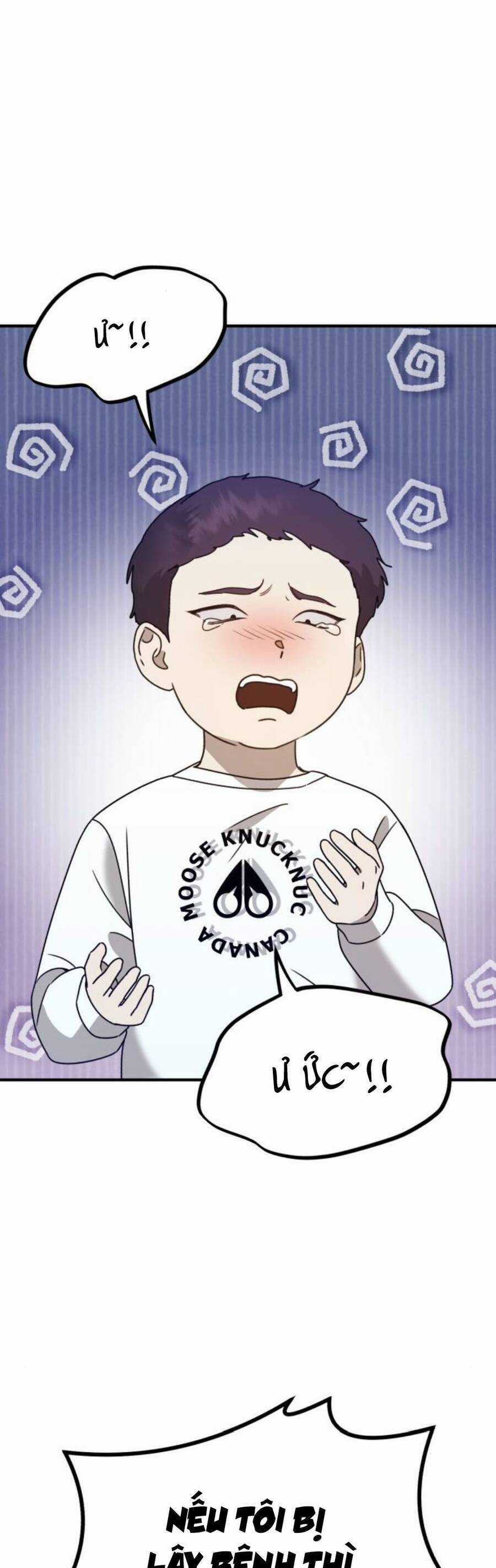 Thần Hổ Jangsan - Chapter 25 - Trang 18