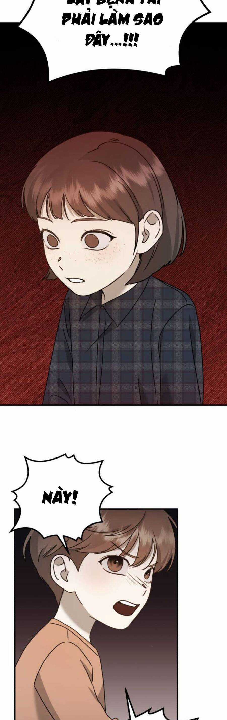 Thần Hổ Jangsan - Chapter 25 - Trang 19