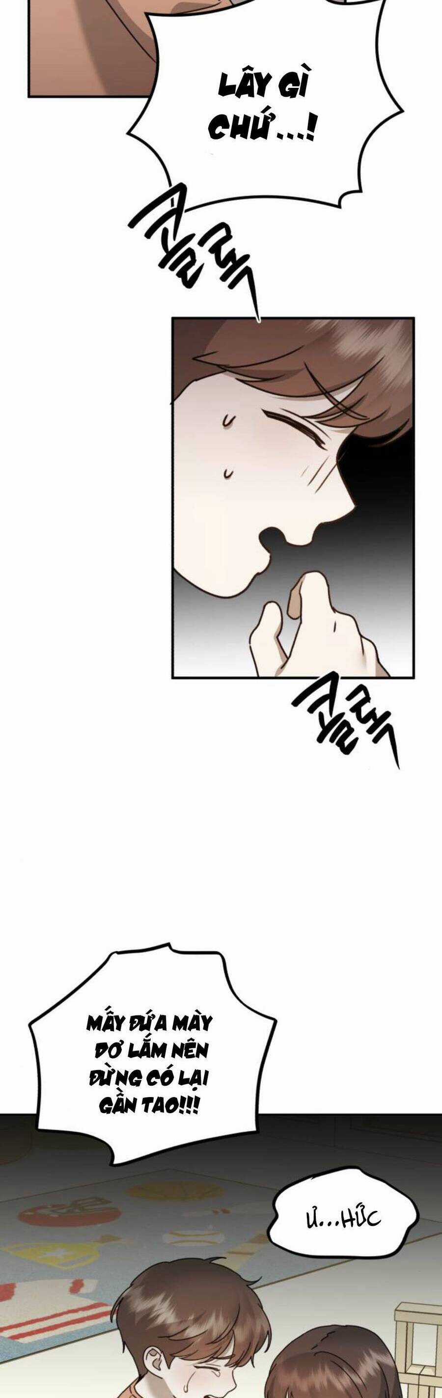 Thần Hổ Jangsan - Chapter 25 - Trang 20