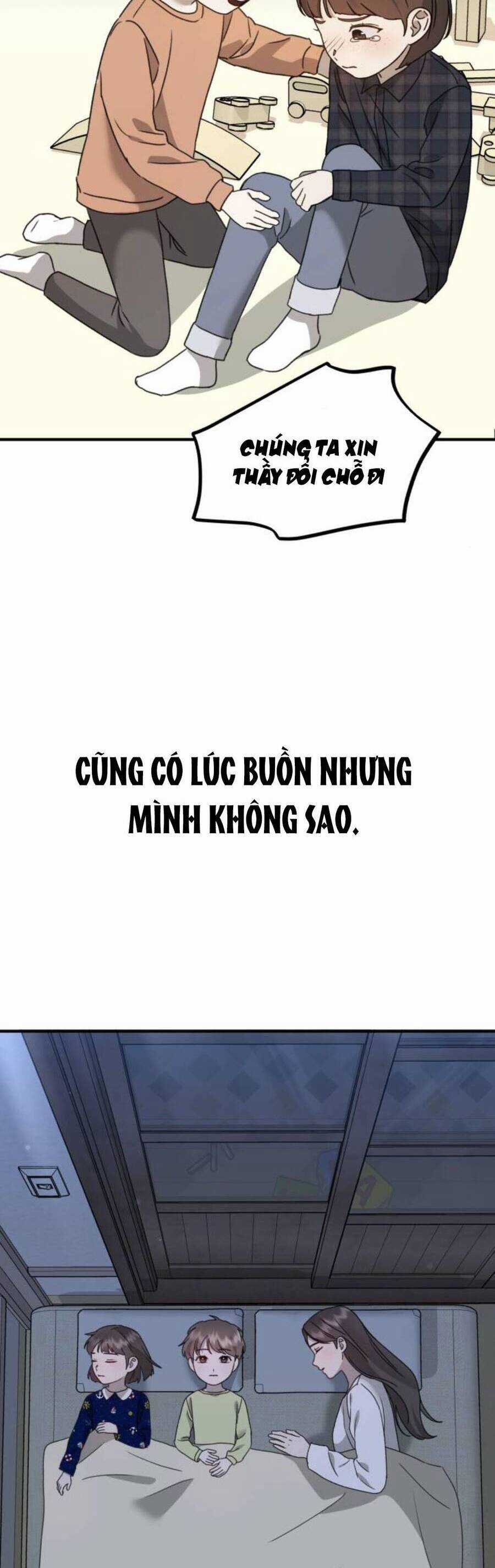 Thần Hổ Jangsan - Chapter 25 - Trang 21