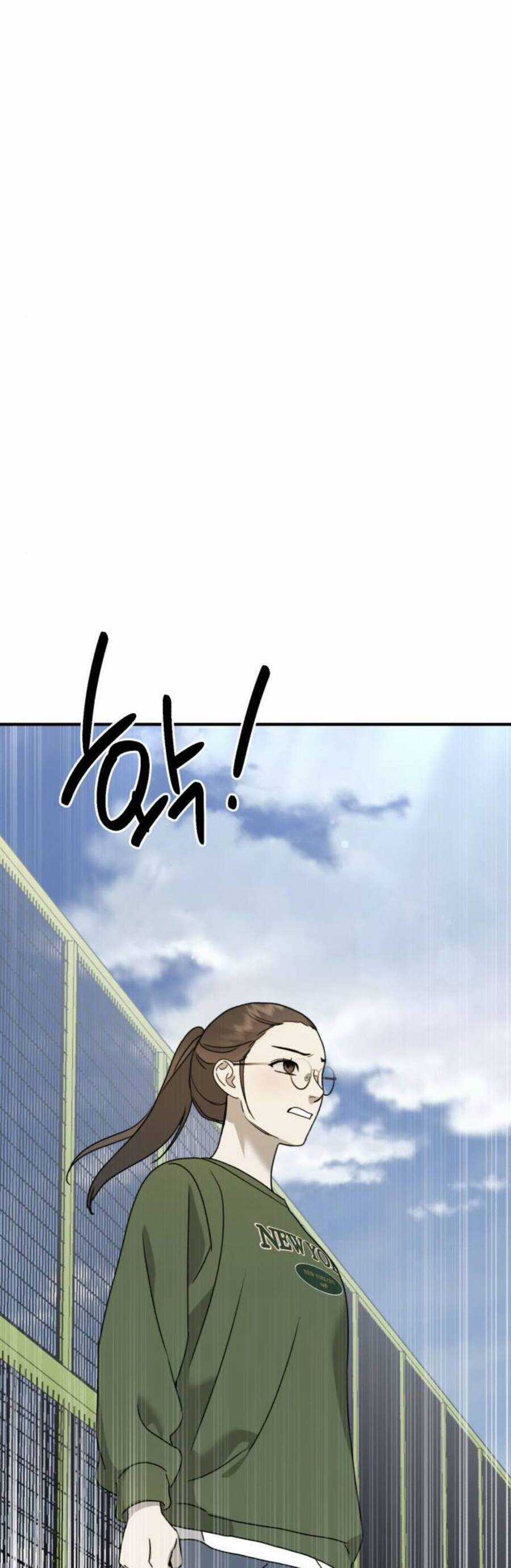 Thần Hổ Jangsan - Chapter 25 - Trang 32