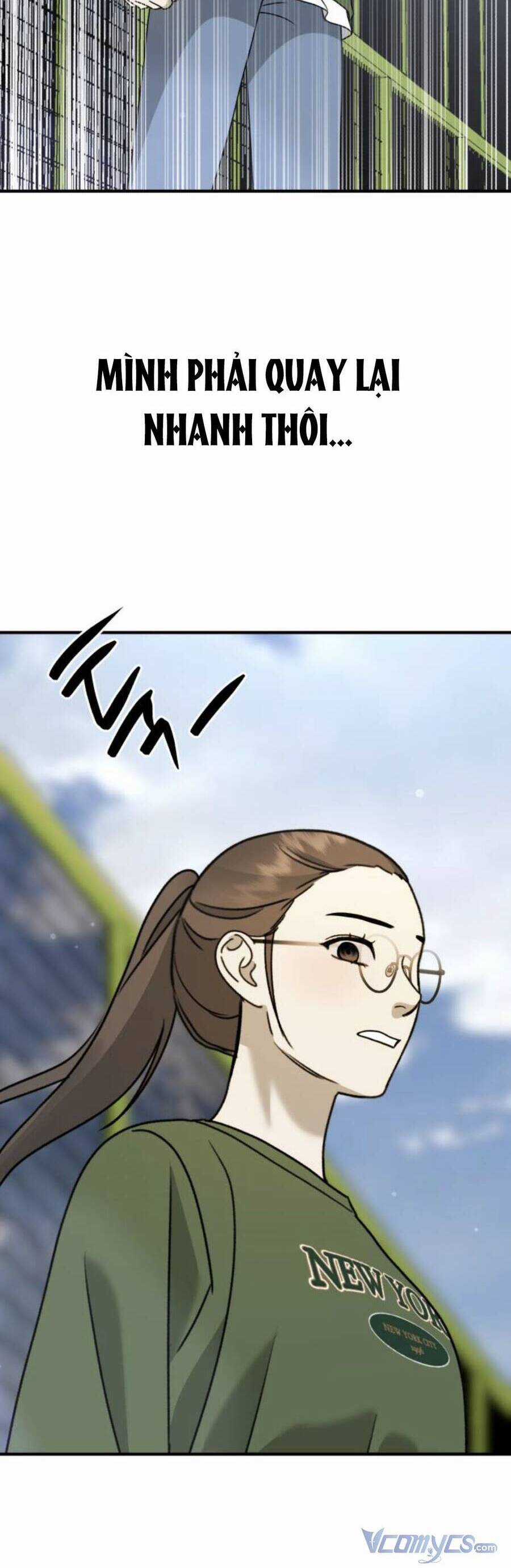 Thần Hổ Jangsan - Chapter 25 - Trang 33