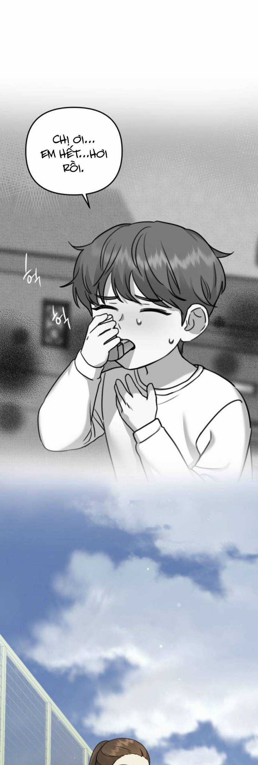 Thần Hổ Jangsan - Chapter 25 - Trang 34