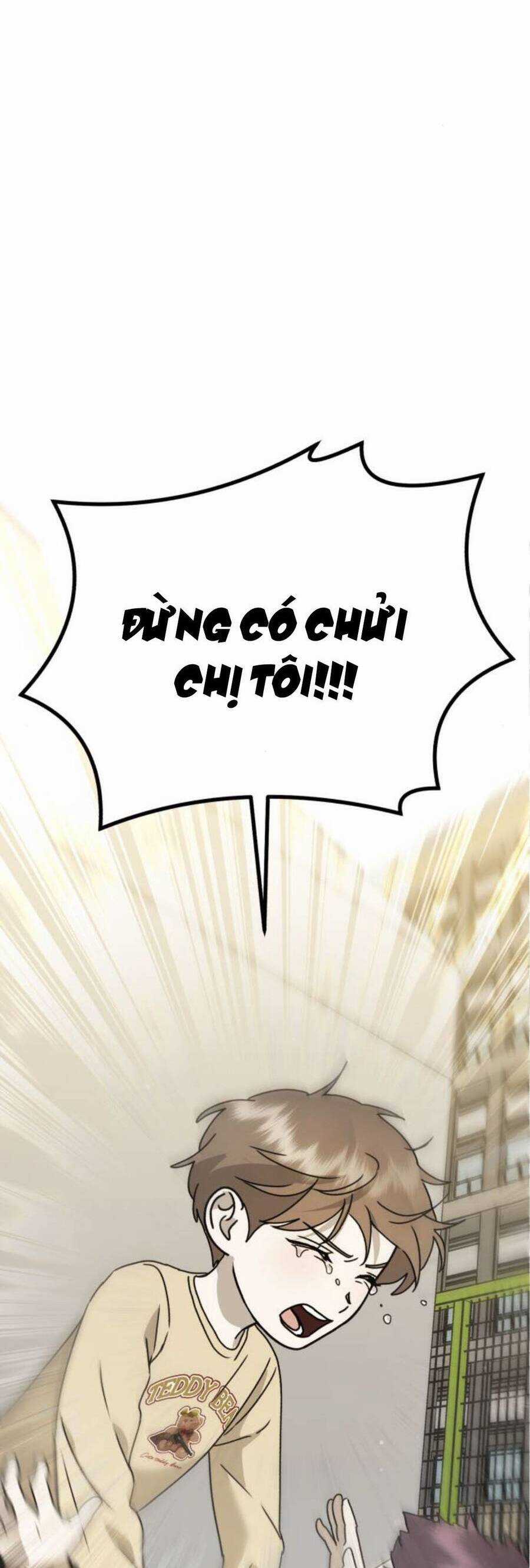 Thần Hổ Jangsan - Chapter 25 - Trang 36