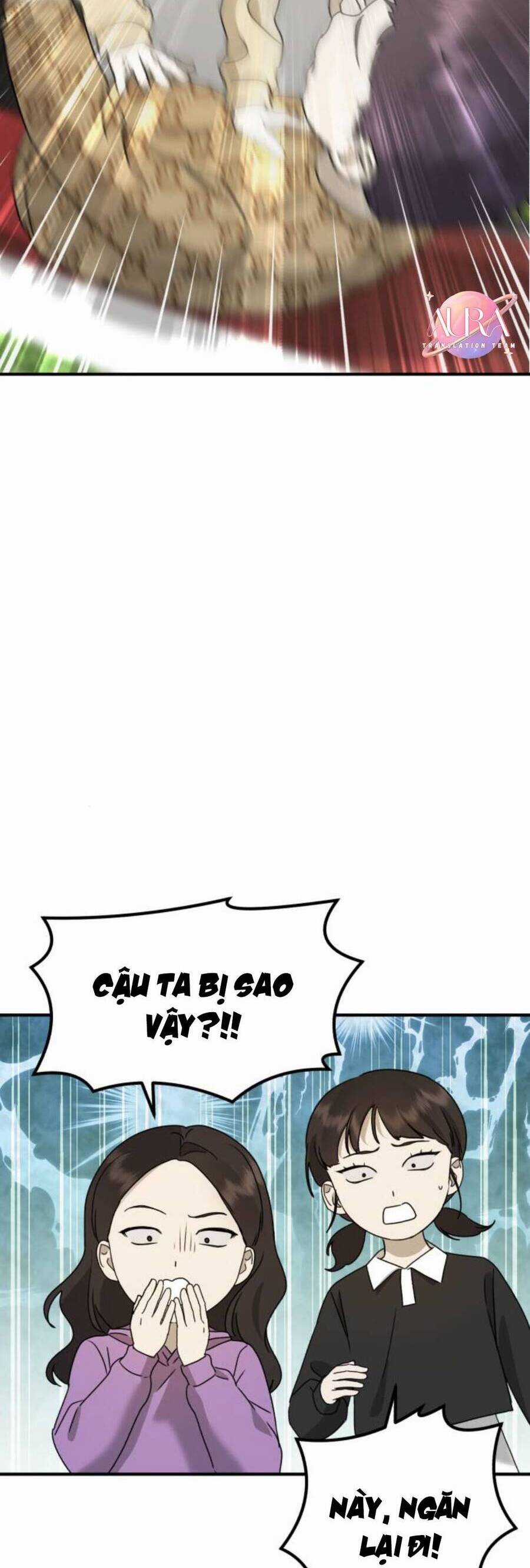 Thần Hổ Jangsan - Chapter 25 - Trang 37