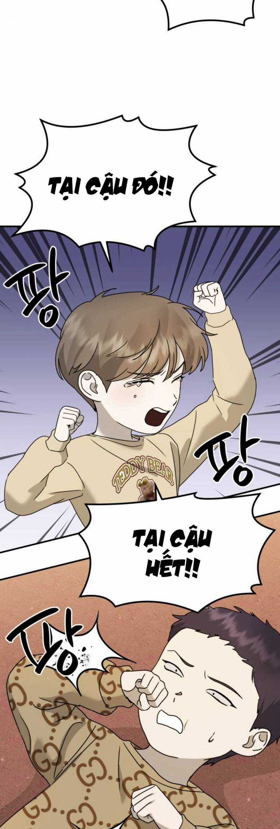 Thần Hổ Jangsan - Chapter 25 - Trang 38