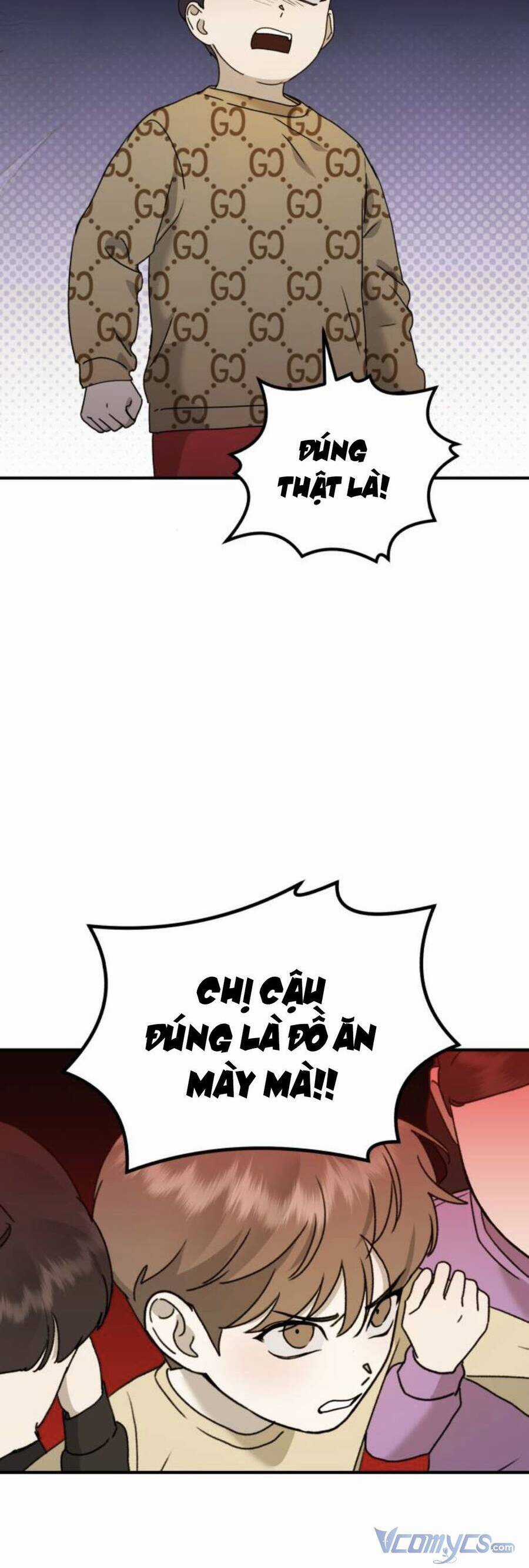 Thần Hổ Jangsan - Chapter 25 - Trang 41