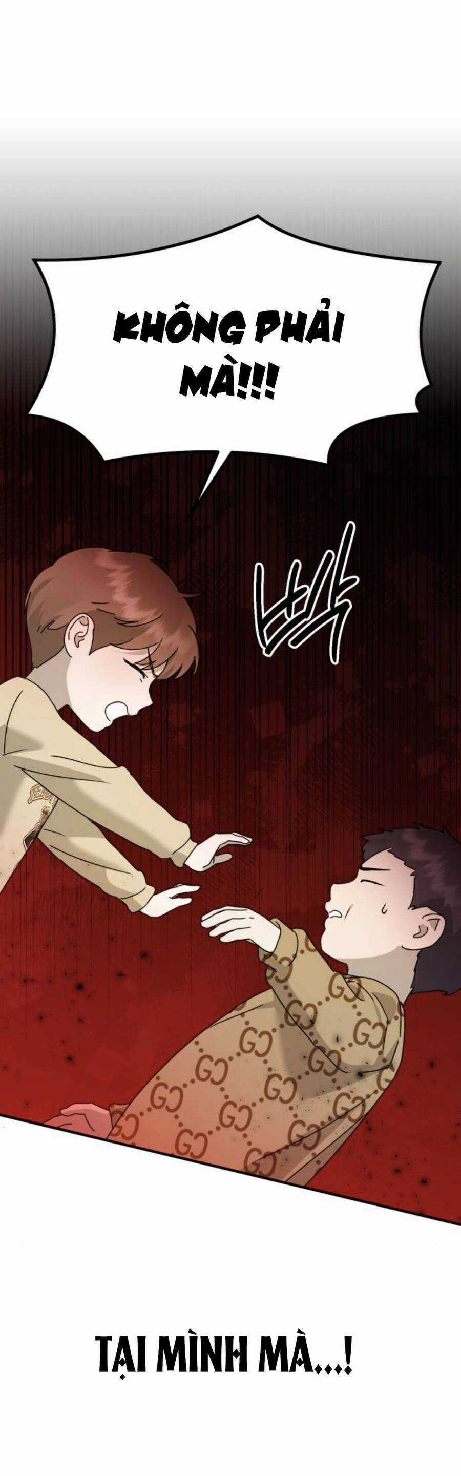 Thần Hổ Jangsan - Chapter 25 - Trang 42