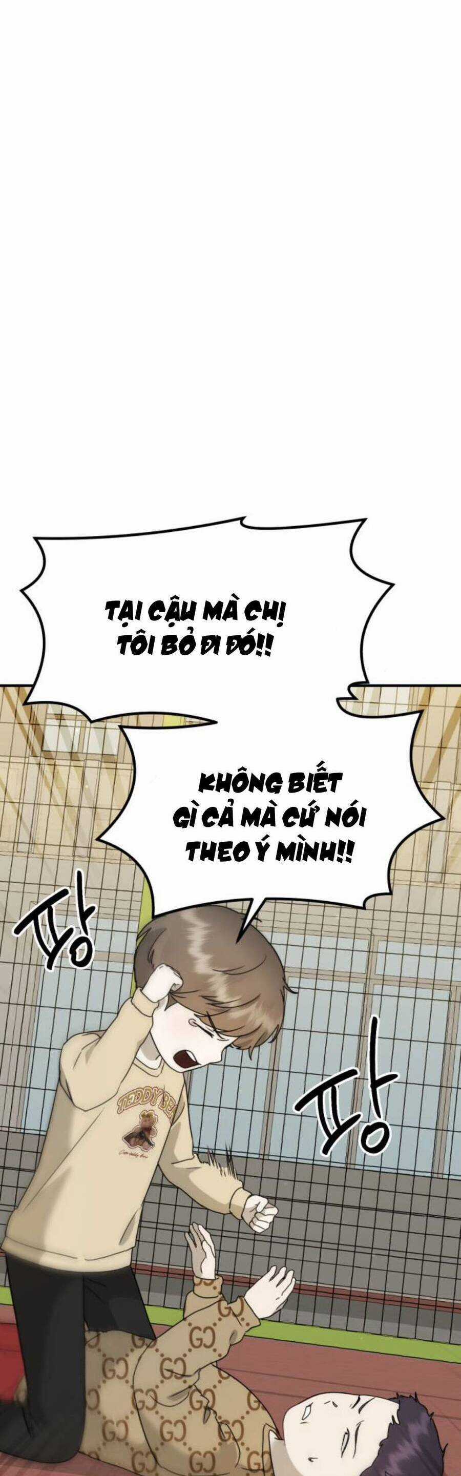 Thần Hổ Jangsan - Chapter 25 - Trang 43