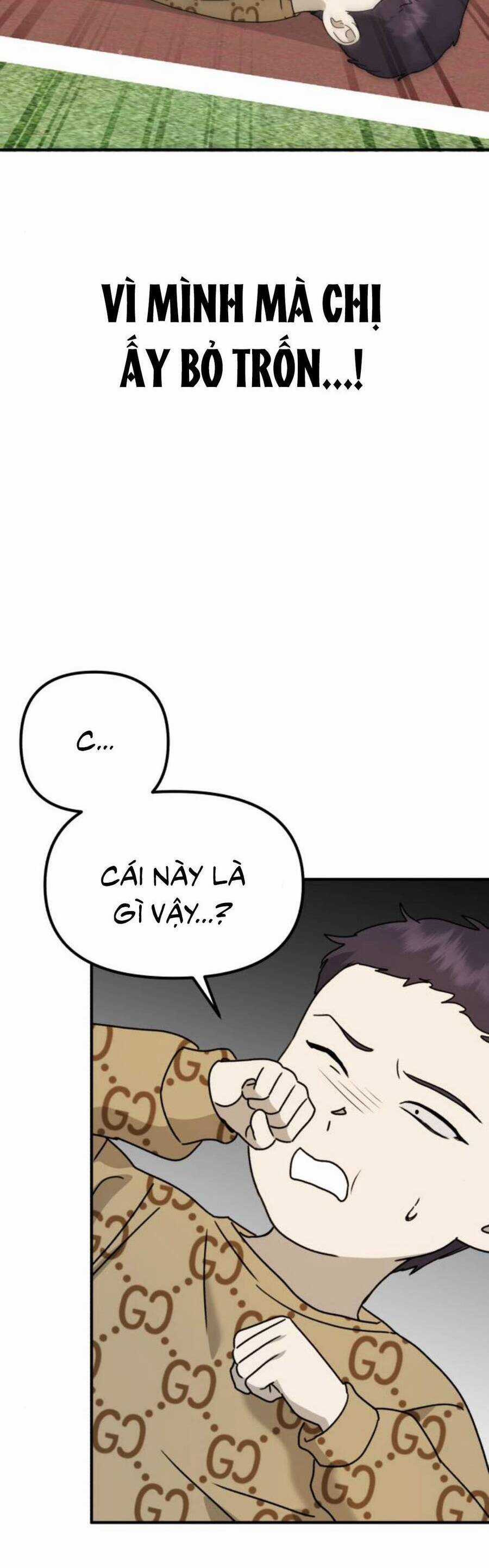 Thần Hổ Jangsan - Chapter 25 - Trang 44