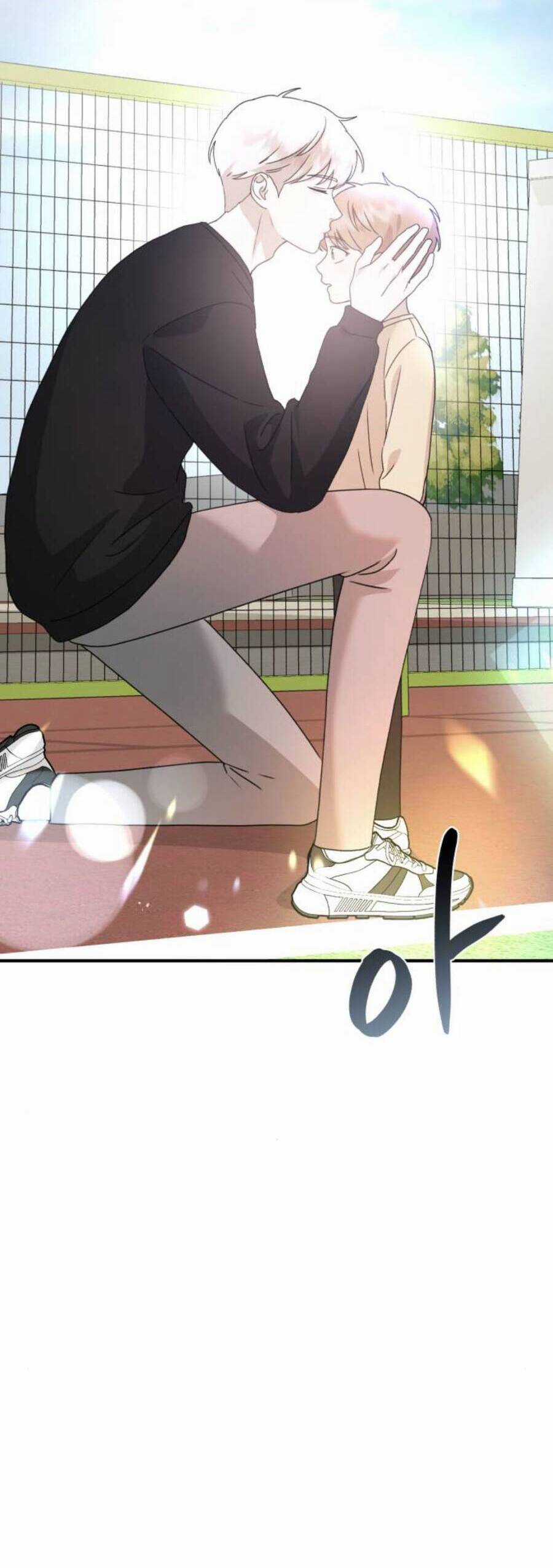 Thần Hổ Jangsan - Chapter 25 - Trang 58