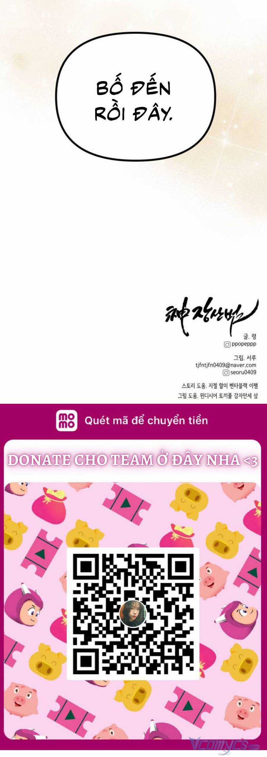 Thần Hổ Jangsan - Chapter 25 - Trang 61