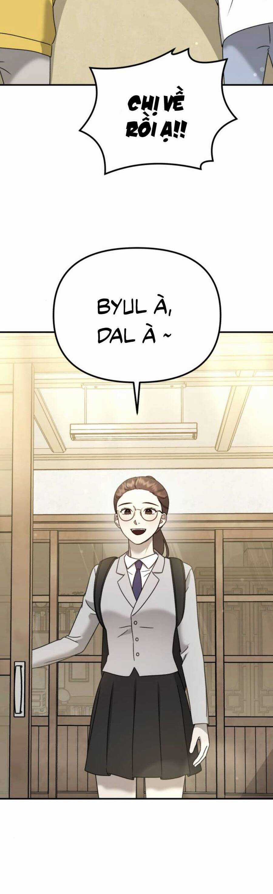 Thần Hổ Jangsan - Chapter 25 - Trang 8