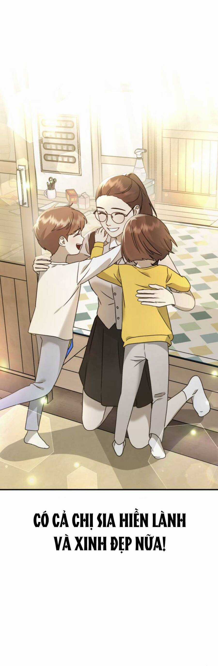 Thần Hổ Jangsan - Chapter 25 - Trang 10