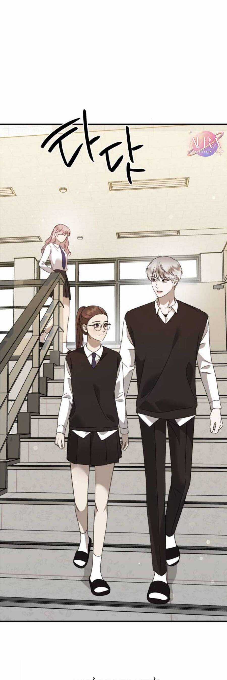 Thần Hổ Jangsan - Chapter 27 - Trang 18