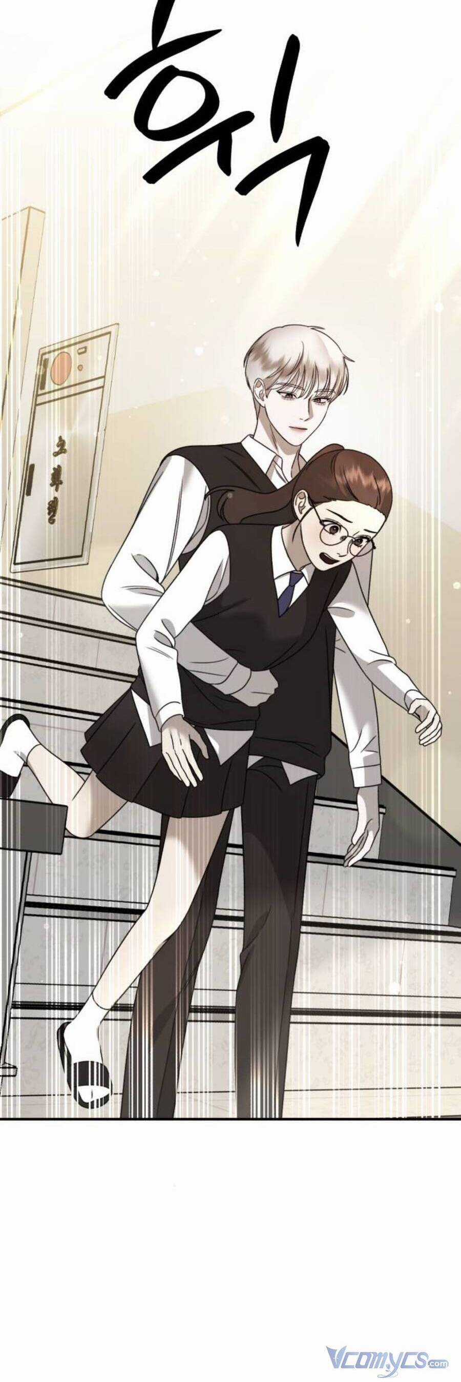 Thần Hổ Jangsan - Chapter 27 - Trang 21