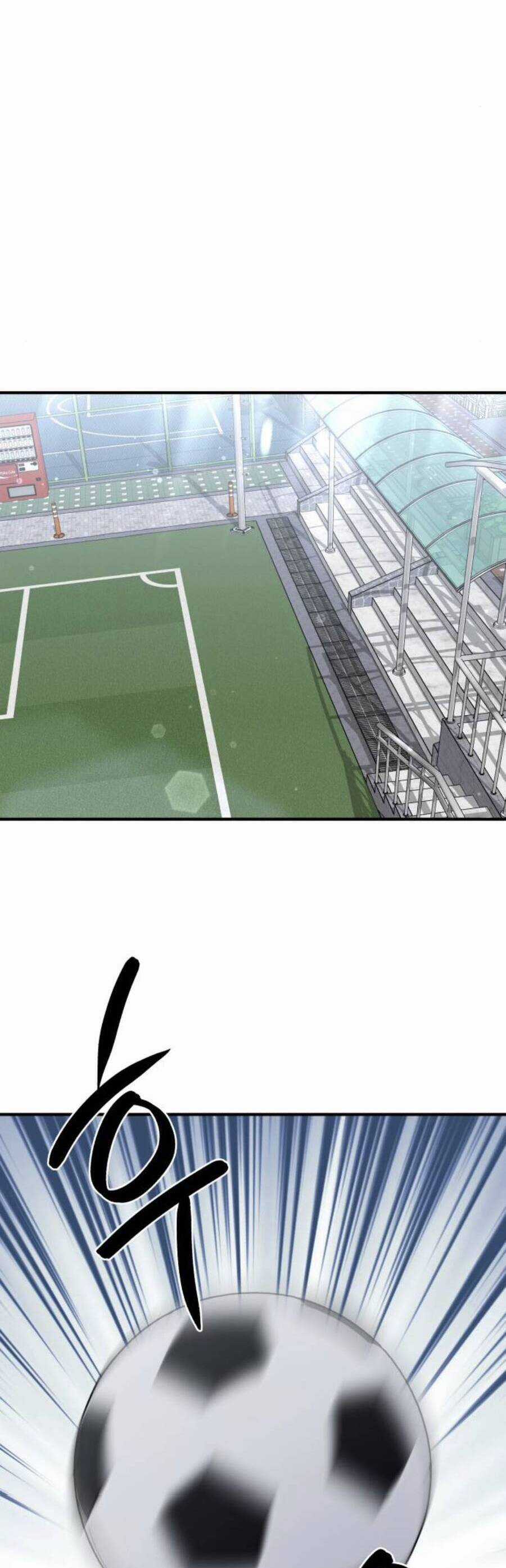 Thần Hổ Jangsan - Chapter 27 - Trang 23