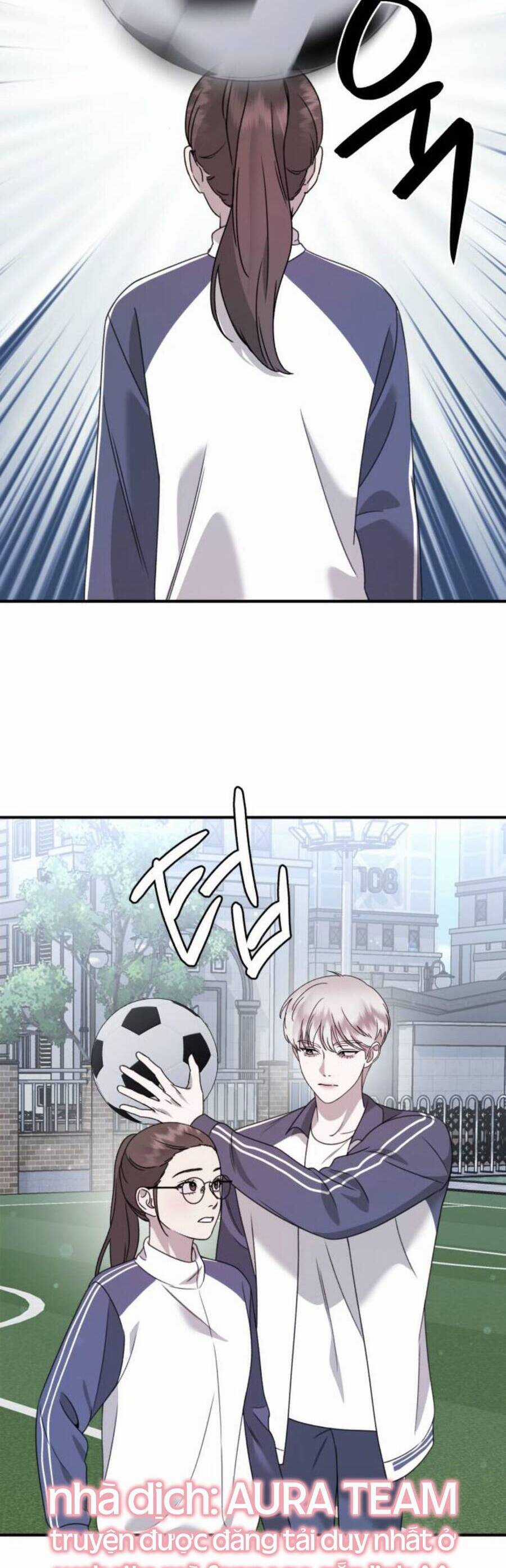 Thần Hổ Jangsan - Chapter 27 - Trang 24