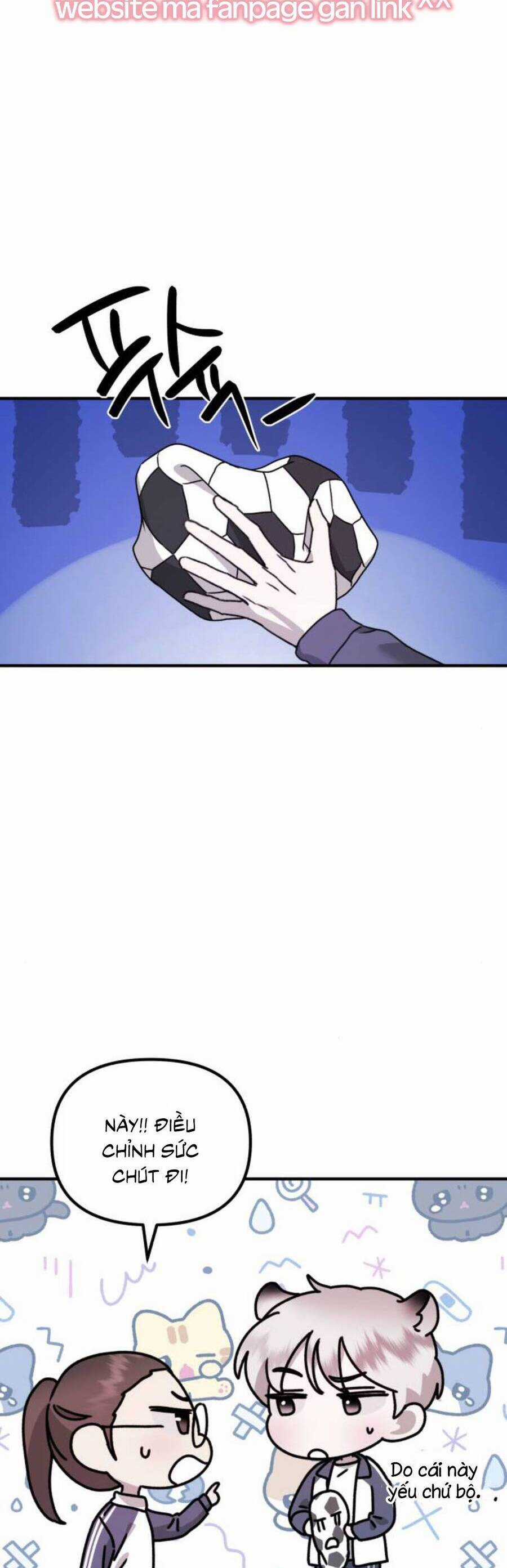 Thần Hổ Jangsan - Chapter 27 - Trang 25