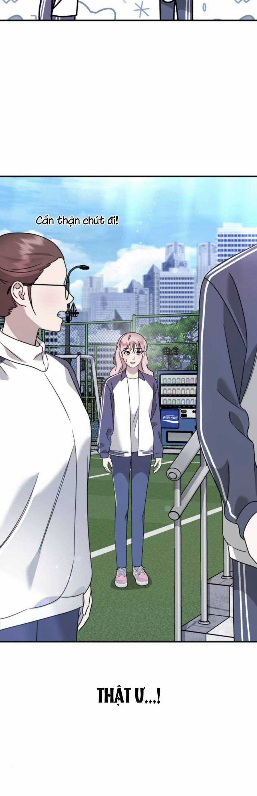 Thần Hổ Jangsan - Chapter 27 - Trang 26