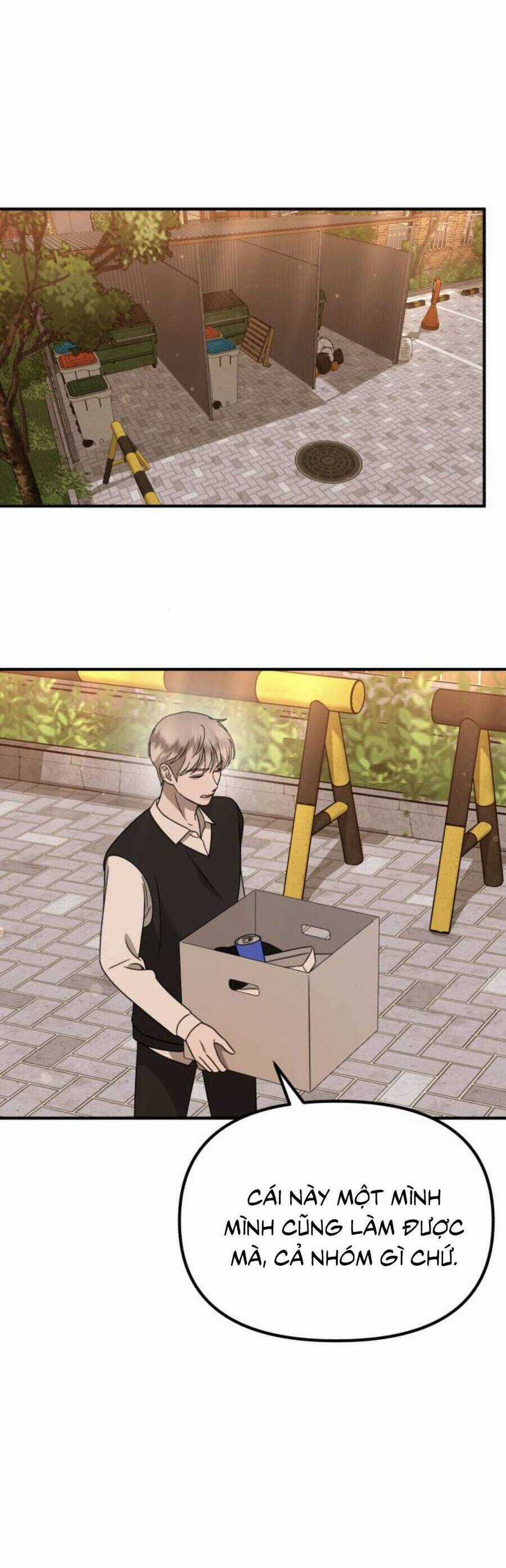 Thần Hổ Jangsan - Chapter 27 - Trang 31