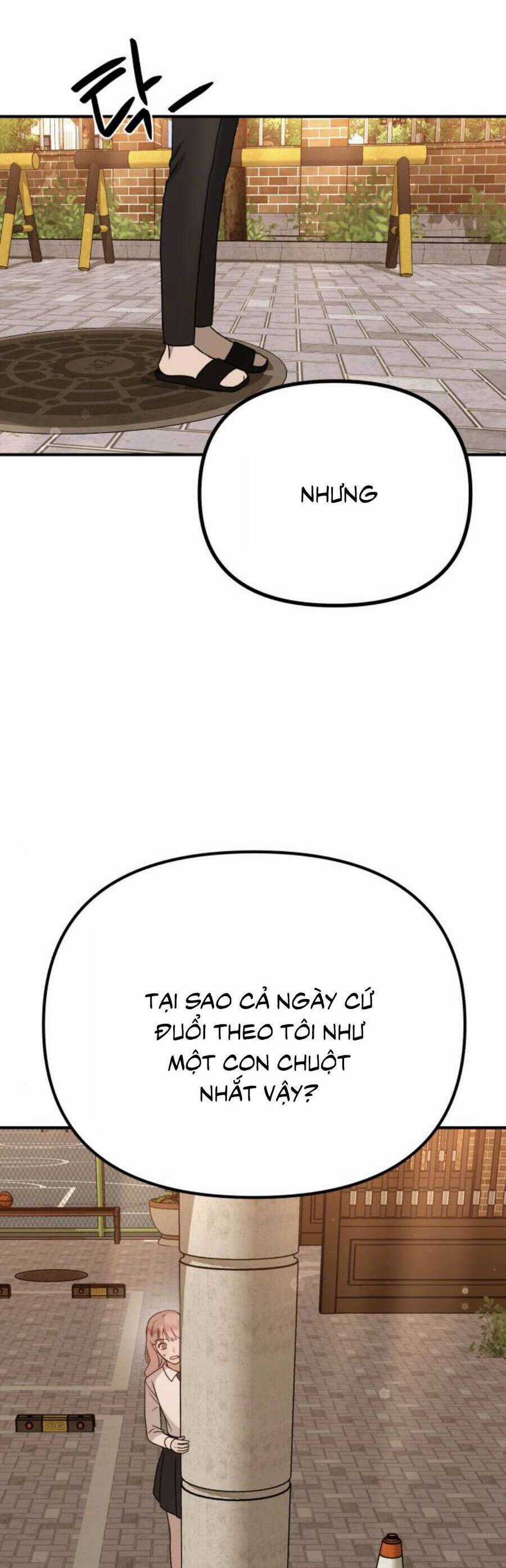 Thần Hổ Jangsan - Chapter 27 - Trang 32