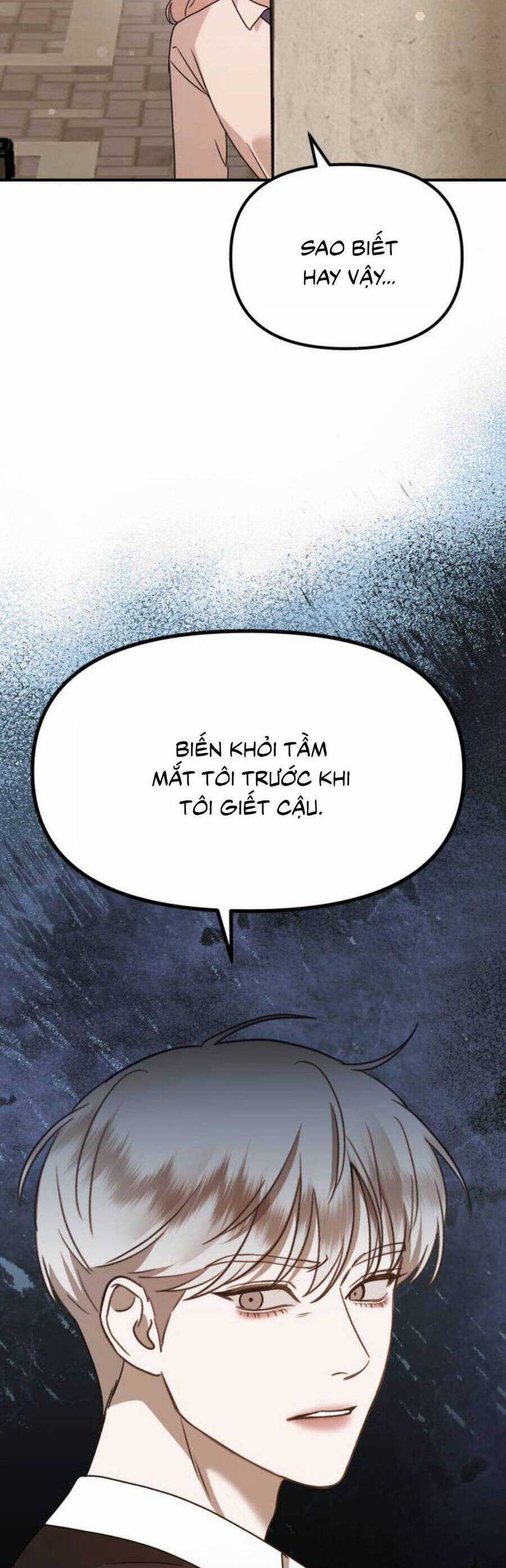 Thần Hổ Jangsan - Chapter 27 - Trang 34