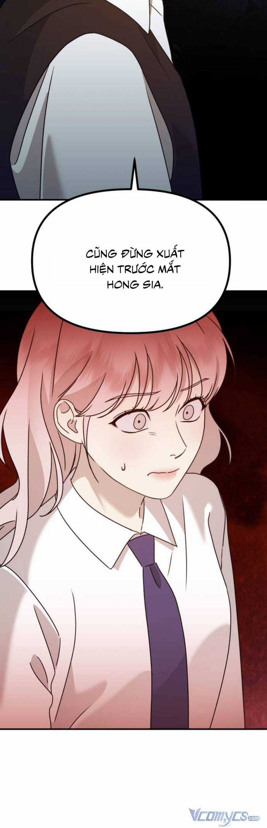 Thần Hổ Jangsan - Chapter 27 - Trang 35