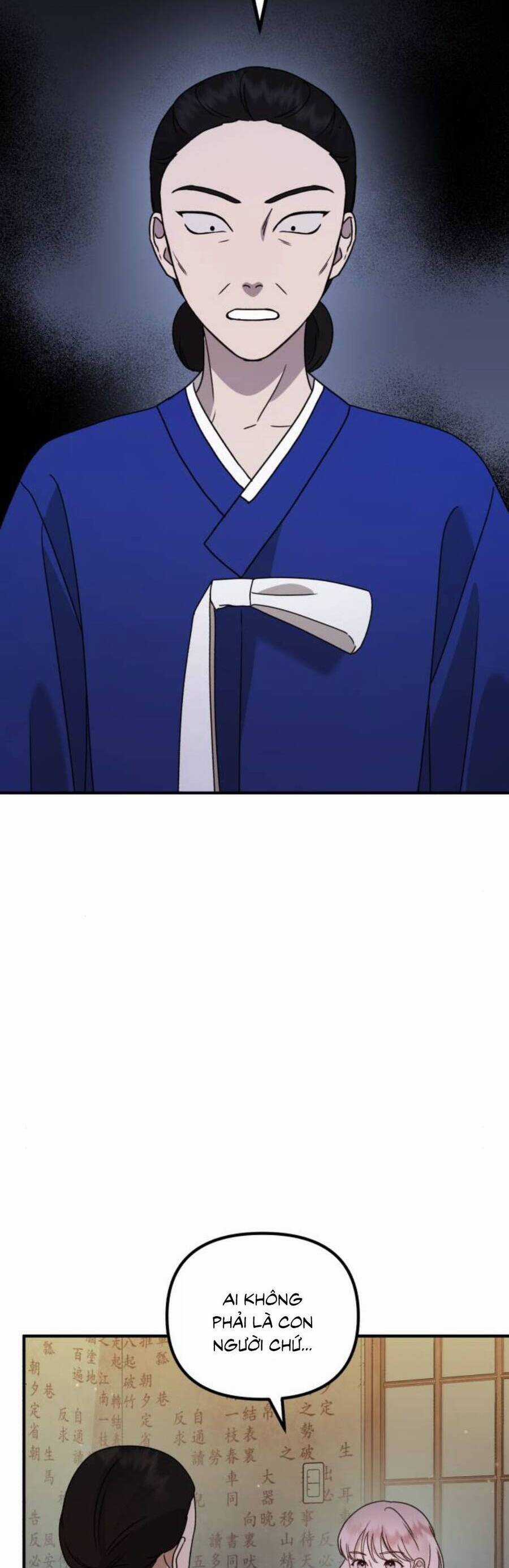 Thần Hổ Jangsan - Chapter 27 - Trang 5