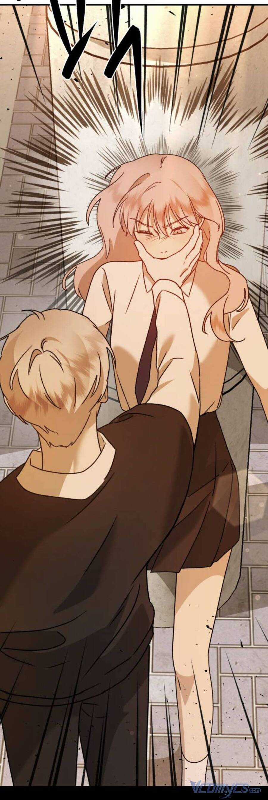 Thần Hổ Jangsan - Chapter 27 - Trang 42