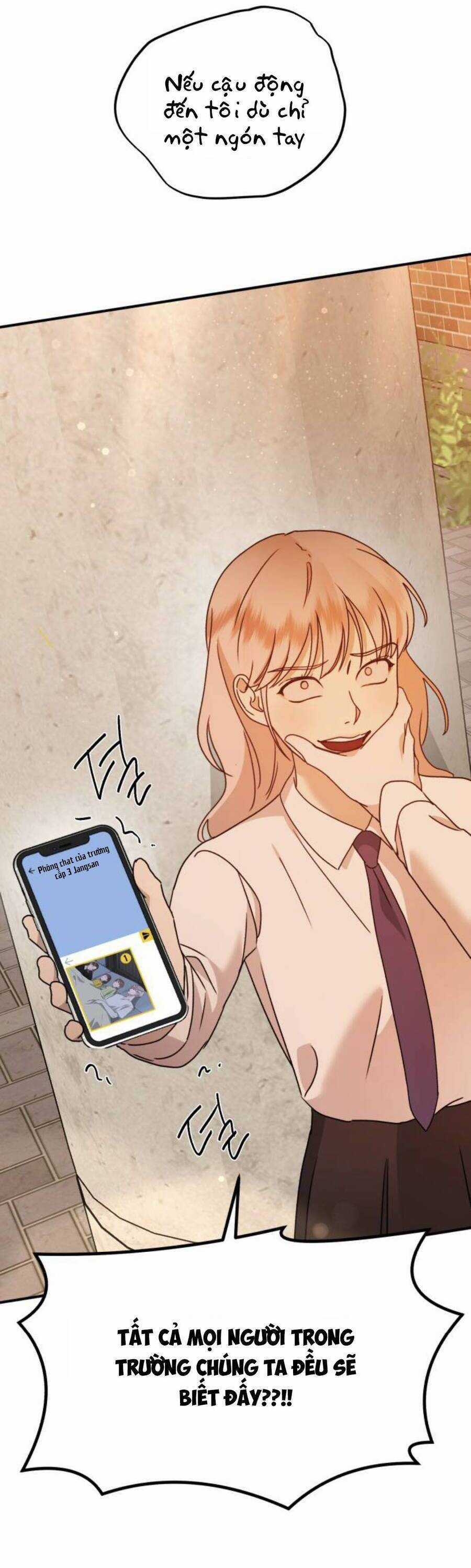 Thần Hổ Jangsan - Chapter 27 - Trang 45