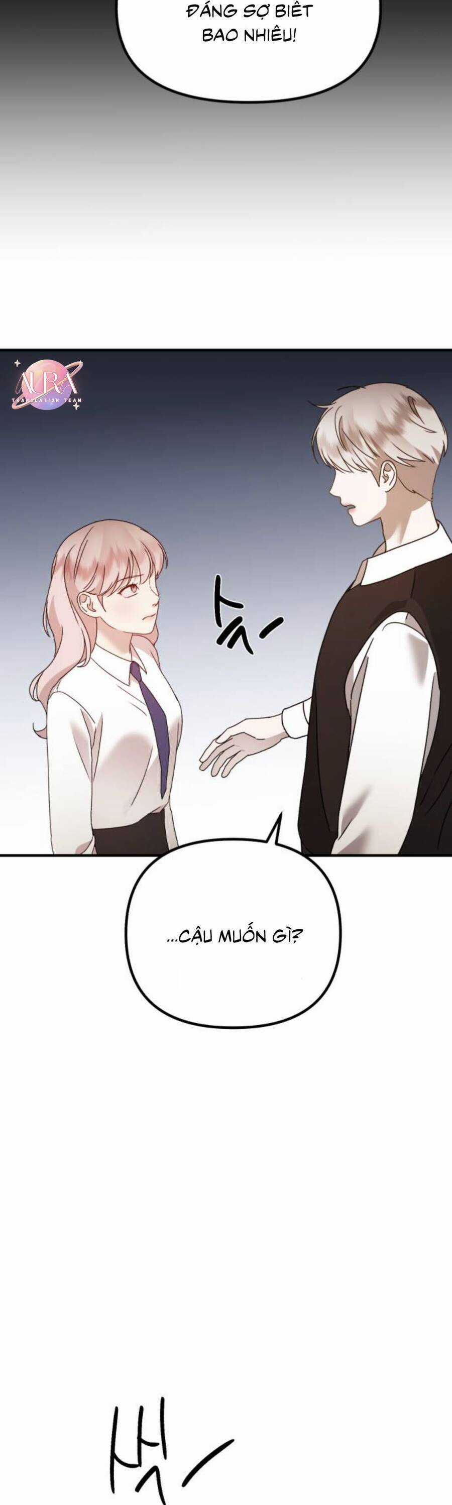 Thần Hổ Jangsan - Chapter 27 - Trang 47