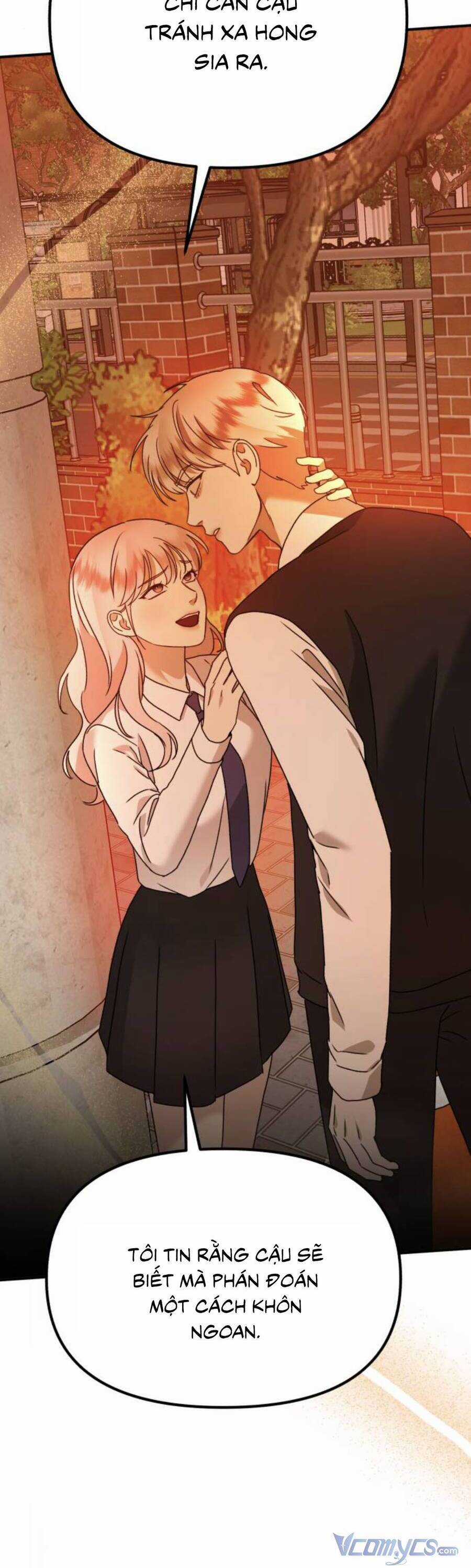 Thần Hổ Jangsan - Chapter 27 - Trang 49