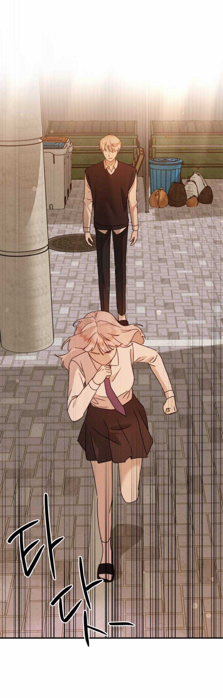 Thần Hổ Jangsan - Chapter 27 - Trang 50